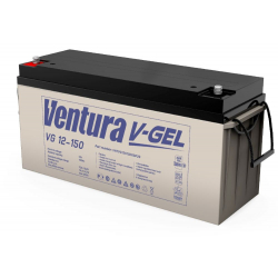 Аккумуляторная батарея Ventura VG 12-150 GEL