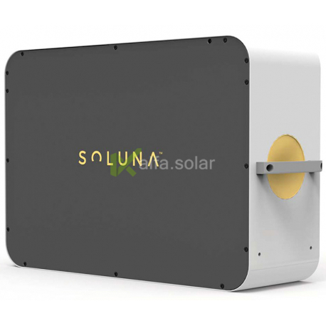 Аккумуляторная батарея Soluna 4K PACK (LiFePO4) (литий-железо-фосфатный)