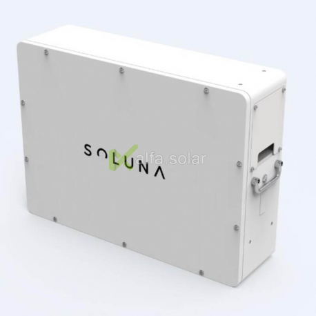 Аккумуляторная батарея Soluna 5K PACK (LiFePO4) (литий-железо-фосфатный)