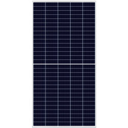 Сонячна батарея RSM120-8-590M Risen 12BB 210mm, TITAN
