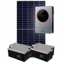 Солнечная электростанция Axioma 8кВт MPPT
