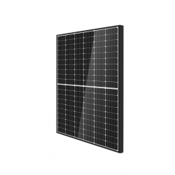 Сонячна батарея Leapton Solar LP182M60-MH-460W/BF, MBB