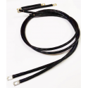 Комплект кабелів для АКБ