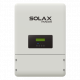 Гібридний інвертор Solax Power ProSolax X1-Hybrid-3.0-D-E MРPT