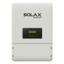 Гібридний інвертор Solax Power ProSolax X1-Hybrid-3.0-D-E MРPT