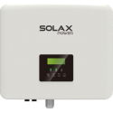 Гибридный инвертор Solax Power ProSolax X1-Hybrid-5.0М MРPT
