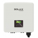 Гібридний інвертор Solax Power ProSolax X3-Hybrid-6.0М MРPT