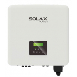 Гібридний інвертор Solax Power ProSolax X3-Hybrid-12.0М MРPT
