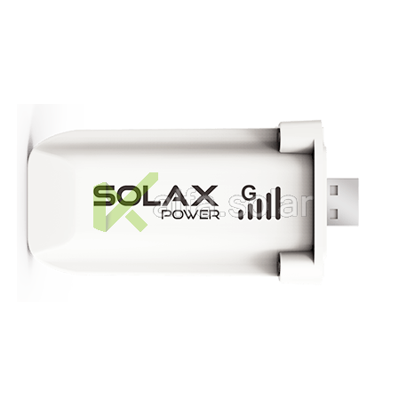 Пристрій для моніторингу Solax Power Prosolax Pocket 4G