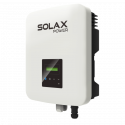 Мережевий інвертор Solax Power ProSolax X1-6.0-T-D