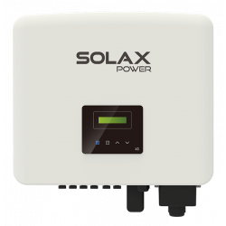 Мережевий інвертор Solax Power ProSolax Х3-PRO-30.0K-R-D