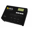 Контроллер заряда Altek 40A24M-LCD MPPT