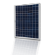 Сонячна батарея KDM Grade A KD-P50