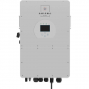 Гібридний мережевий інвертор Axioma energy ISGRID-HV 15000 15кВт, 380В