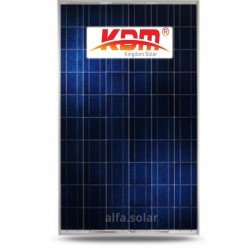 Сонячна батарея KDM Grade A KD-P300