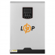 Гибридный инвертор Logic Power LPW-HY-3522-3500VA (3500Вт) MPPT
