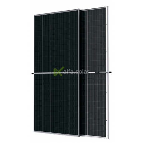 Сонячна батарея Trina Solar TSM-210M110 545W BF, 545 Вт