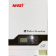 Гібридний інвертор Must PH18-3024 PLUS MPK 3кВт