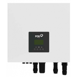 Гібридний інвертор FOX ESS Hybrid 3-0-Е 3кВт + WiFi
