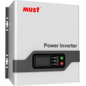 Инвертор ИБП Must EP20-600 Pro 600W/12V