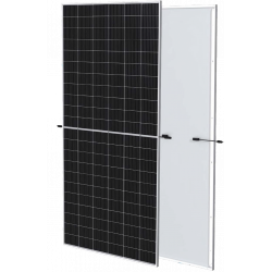 Сонячна батарея Trina Solar TSM-DE19R 575Вт