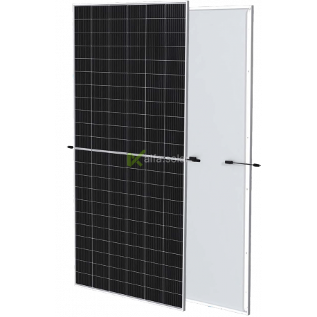 Сонячна батарея Trina Solar TSM-DE19R 575Вт