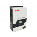 Гібридний інвертор 3кВт Must PV18-3024 VPM II (MPPT) комунікація по CAN-шині з ВМS