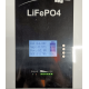 Аккумуляторная батарея Must LiFePO4 24V 100Ah