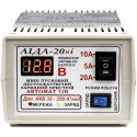 Зарядний пристрій АІДА-20SI