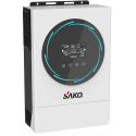 Гібридний ДБЖ Sako Sunpolo 6KW-48V MPPT (Wi-Fi) 6кВт