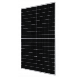 Сонячна батарея JA Solar JAM54S30-415/MR Deep Blue 3.0 Light Black Frame 415Вт