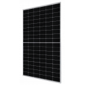 Солнечная батарея JA Solar JAM54S30-415/MR Deep Blue 3.0 Light Black Frame 415Вт
