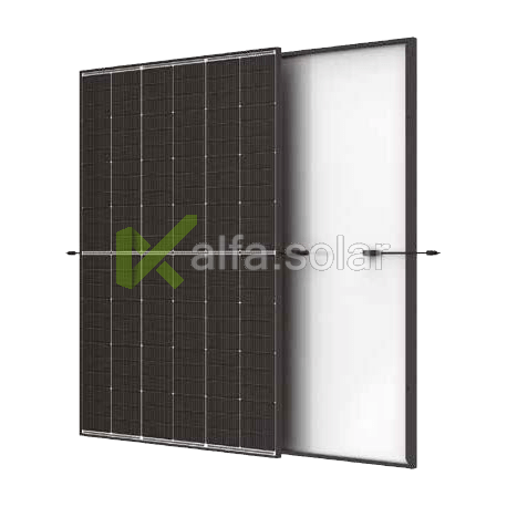 Сонячна батарея Trina Solar TSM-415-DE09R.08, 415 Вт