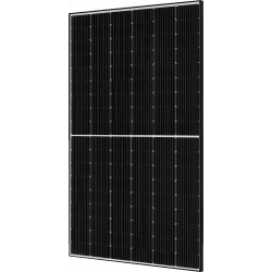 Солнечная батарея JA Solar JAM54S30-420/LR/1500V 420Вт