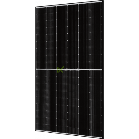 Солнечная батарея JA Solar JAM54S30-420/LR/1500V 420Вт