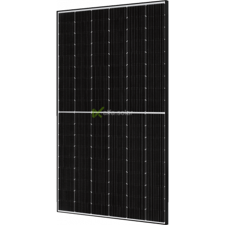 Сонячна батарея JA Solar JAM54S30-420/GR/1000V 420Вт
