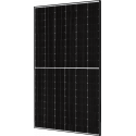 Солнечная батарея JА Solar JAM54S30-420/GR/1000V черная рамка 420Вт