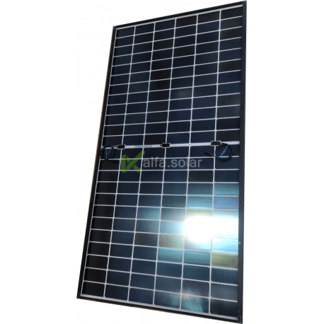 Солнечная батарея VDS Power VDS-S144:M10-545W Bifacial dual glass 545Вт