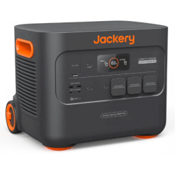 Портативная электростанция Jackery Explorer 2000 PLUS 