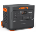 Портативная электростанция Jackery Explorer 2000 PLUS (Официальный импорт и гарантия от производителя)