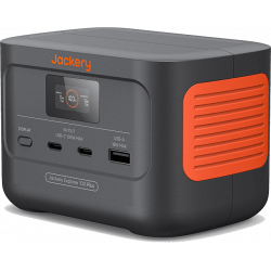 Портативна електростанція Jackery Explorer 100 Plus