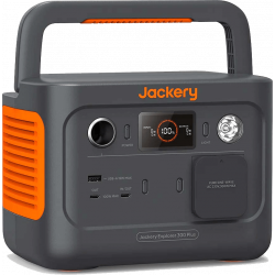 Портативна електростанція Jackery Explorer 300 Plus 