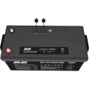 Акумулятор літієвий 2E LFP24150 LiFePo4 24В 150Aг, ABC 8S