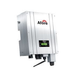 Сетевой инвертор Afore BNT005KTL