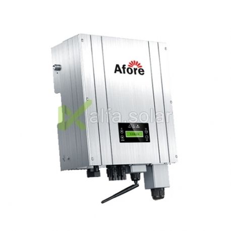 Мережевий інвертор Afore BNT005KTL