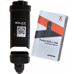 Пристрій для моніторингу Solax Power Prosolax Pocket Wi-Fi+Lan