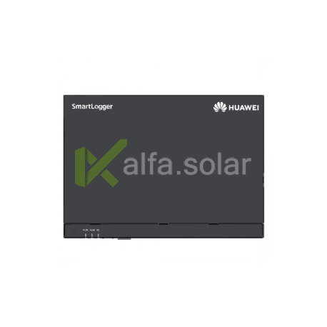 Панель моніторингу Huawei Smart Logger 3000A з PLC (MBUS)