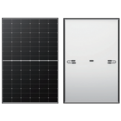 Солнечная батарея Longi Solar LR5-54HTB 420M черная рама