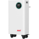 Аккумуляторная батарея Must LiFePO4 LP1600-48300 51.2V 300Ah