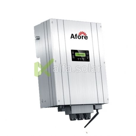 Сетевой инвертор Afore HNS9000TL